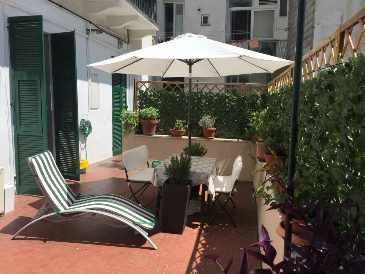 Sabrina`S Relax Fra Mare E Storia Apartment Savona Exterior foto