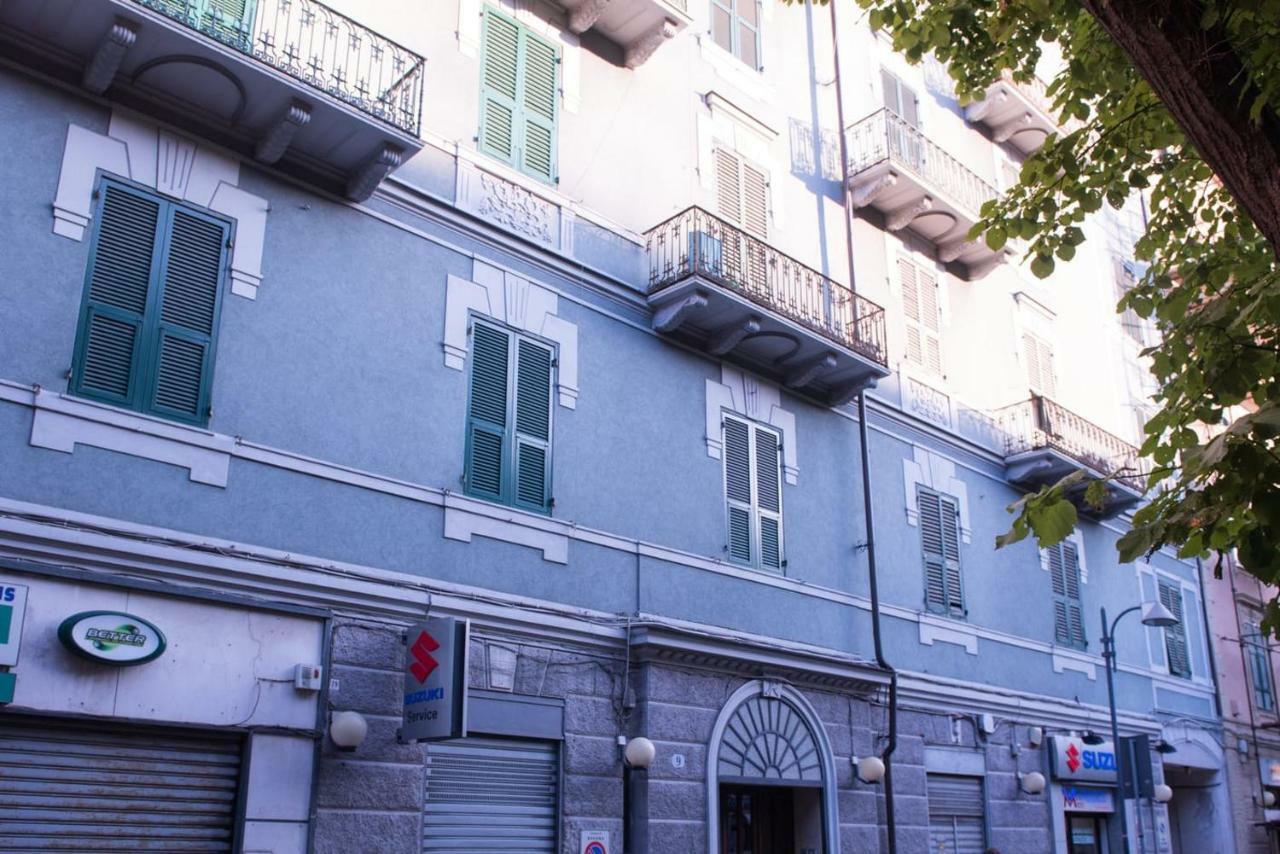 Sabrina`S Relax Fra Mare E Storia Apartment Savona Exterior foto